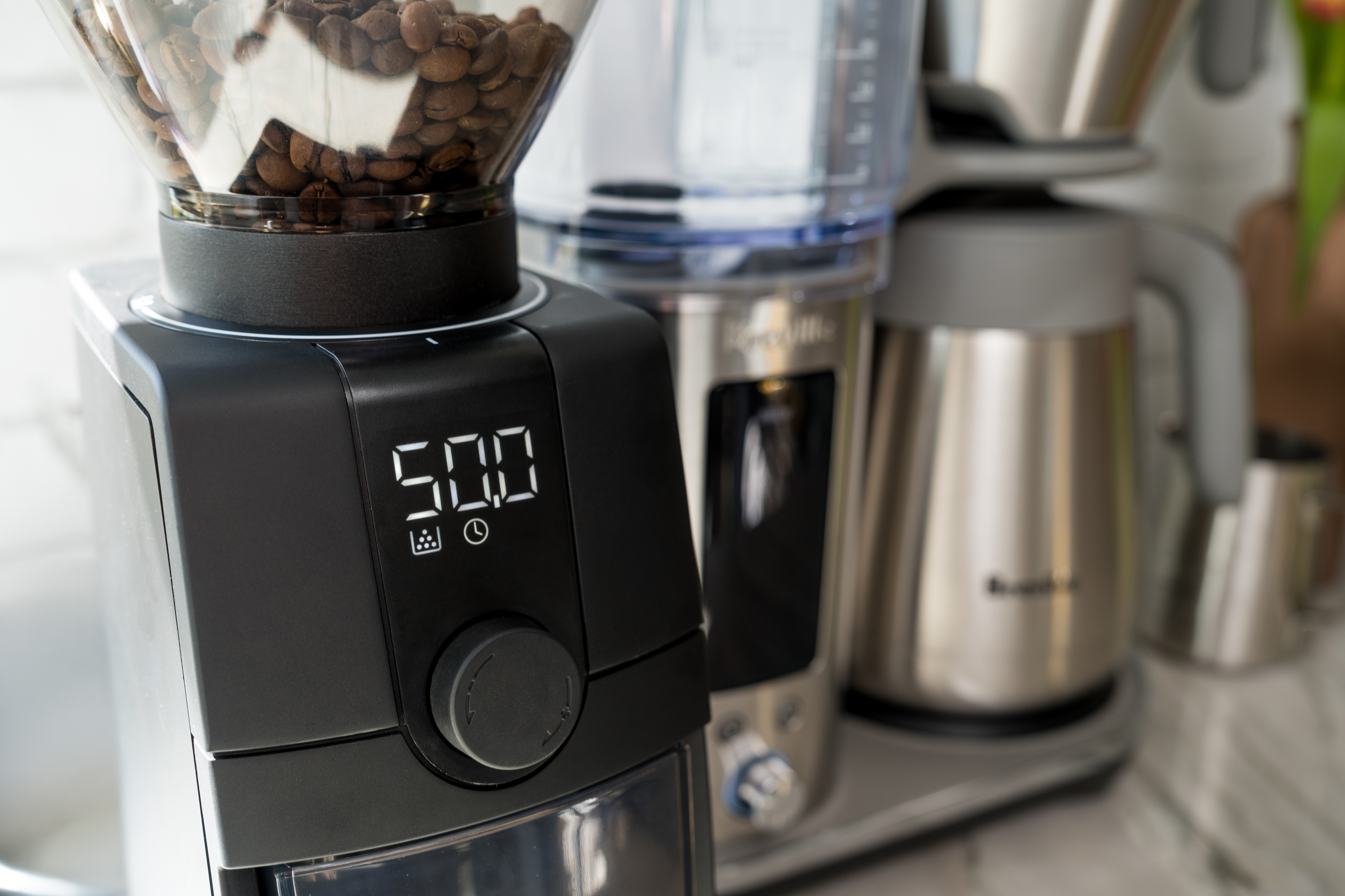 Encore™ ESP Pro | Baratza (US)